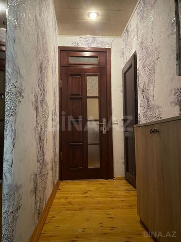 İcarəyə verilir 2 otaqlı köhnə tikili 50 m², 20 Yanvar m., photo 17 from 24