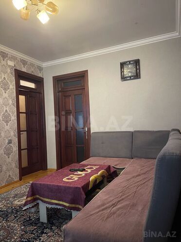 İcarəyə verilir 2 otaqlı köhnə tikili 50 m², 20 Yanvar m., photo 9 from 24