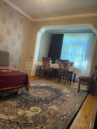 İcarəyə verilir 2 otaqlı köhnə tikili 50 m², 20 Yanvar m., photo 4 from 24