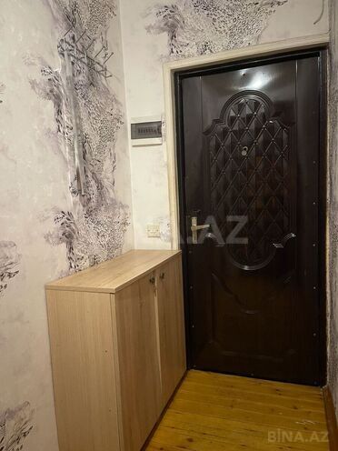 İcarəyə verilir 2 otaqlı köhnə tikili 50 m², 20 Yanvar m., photo 15 from 24
