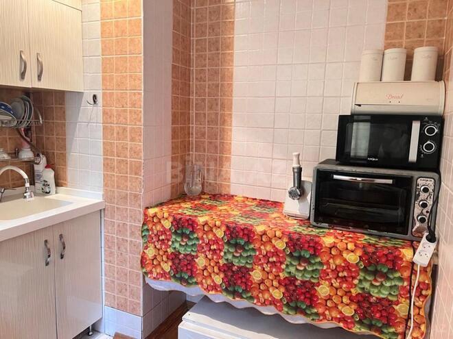 İcarəyə verilir 2 otaqlı köhnə tikili 50 m², 20 Yanvar m., photo 11 from 24
