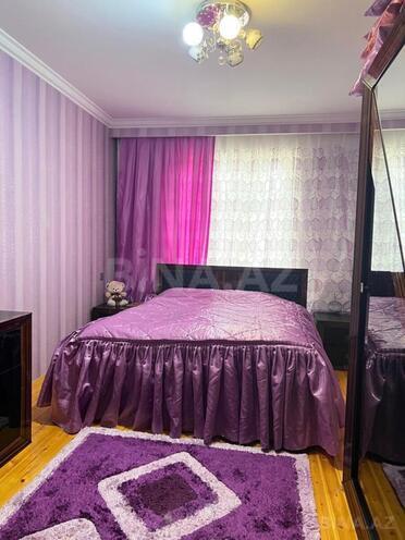 İcarəyə verilir 2 otaqlı köhnə tikili 50 m², 20 Yanvar m., photo 6 from 24
