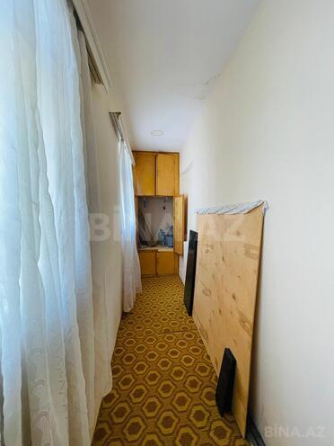 İcarəyə verilir 4 otaqlı köhnə tikili 110 m², İnşaatçılar m., photo 12 from 29
