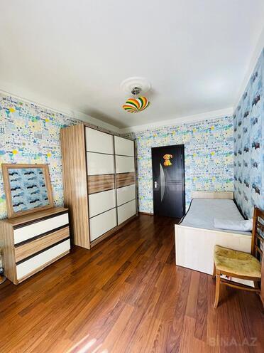 İcarəyə verilir 4 otaqlı köhnə tikili 110 m², İnşaatçılar m., photo 9 from 29