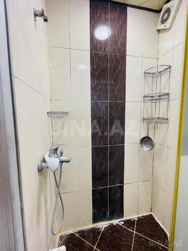 İcarəyə verilir 4 otaqlı köhnə tikili 110 m², İnşaatçılar m., photo 26 from 29