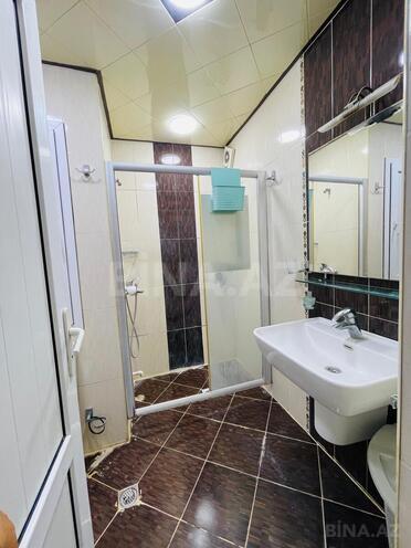 İcarəyə verilir 4 otaqlı köhnə tikili 110 m², İnşaatçılar m., photo 23 from 29