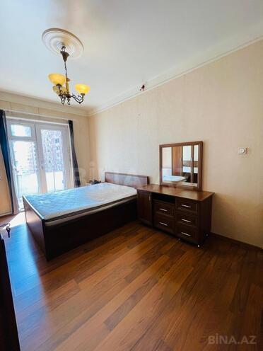 İcarəyə verilir 4 otaqlı köhnə tikili 110 m², İnşaatçılar m., photo 22 from 29