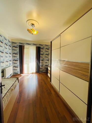 İcarəyə verilir 4 otaqlı köhnə tikili 110 m², İnşaatçılar m., photo 10 from 29