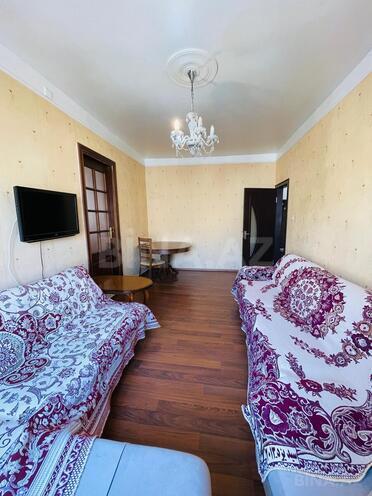 İcarəyə verilir 4 otaqlı köhnə tikili 110 m², İnşaatçılar m., photo 6 from 29