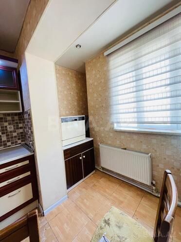İcarəyə verilir 4 otaqlı köhnə tikili 110 m², İnşaatçılar m., photo 19 from 29