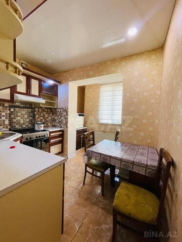 İcarəyə verilir 4 otaqlı köhnə tikili 110 m², İnşaatçılar m., photo 25 from 29