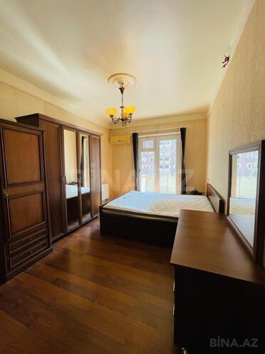 İcarəyə verilir 4 otaqlı köhnə tikili 110 m², İnşaatçılar m., photo 21 from 29