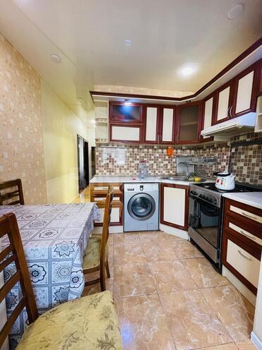 İcarəyə verilir 4 otaqlı köhnə tikili 110 m², İnşaatçılar m., photo 20 from 29