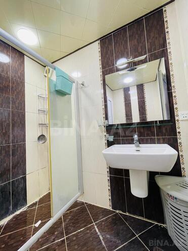 İcarəyə verilir 4 otaqlı köhnə tikili 110 m², İnşaatçılar m., photo 24 from 29