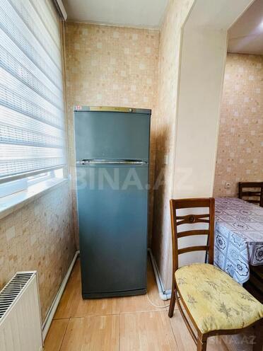 İcarəyə verilir 4 otaqlı köhnə tikili 110 m², İnşaatçılar m., photo 17 from 29
