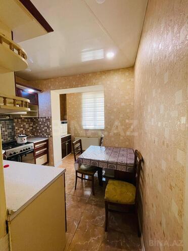 İcarəyə verilir 4 otaqlı köhnə tikili 110 m², İnşaatçılar m., photo 7 from 29