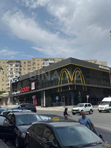 İcarəyə verilir 4 otaqlı köhnə tikili 110 m², İnşaatçılar m., photo 5 from 29