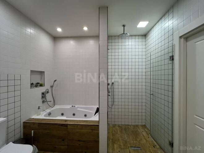 İcarəyə verilir 2 otaqlı yeni tikili 80 m², 8 Noyabr m., photo 20 from 21
