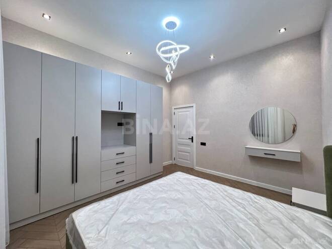 Satılır 4 otaqlı həyət evi/bağ evi 140 m², Mərdəkan q., photo 17 from 18