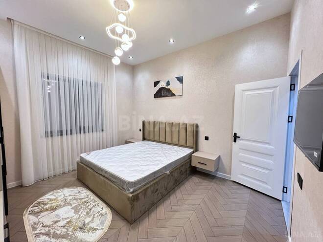 Satılır 4 otaqlı həyət evi/bağ evi 140 m², Mərdəkan q., photo 16 from 18