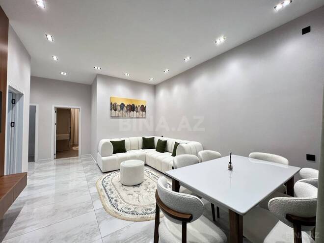 Satılır 4 otaqlı həyət evi/bağ evi 140 m², Mərdəkan q., photo 9 from 18