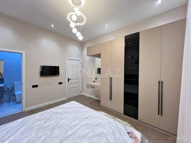 Satılır 4 otaqlı həyət evi/bağ evi 140 m², Mərdəkan q., photo 13 from 18