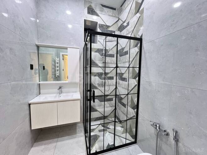 Satılır 4 otaqlı həyət evi/bağ evi 140 m², Mərdəkan q., photo 12 from 18