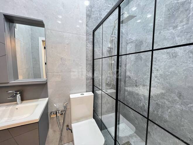 Satılır 4 otaqlı həyət evi/bağ evi 140 m², Mərdəkan q., photo 14 from 18