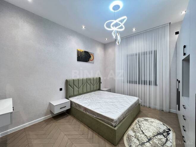 Satılır 4 otaqlı həyət evi/bağ evi 140 m², Mərdəkan q., photo 15 from 18