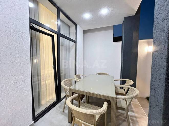 Satılır 4 otaqlı həyət evi/bağ evi 140 m², Mərdəkan q., photo 4 from 18