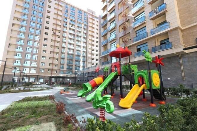 Satılır 2 otaqlı yeni tikili 64 m², 28 May m., photo 24 from 26