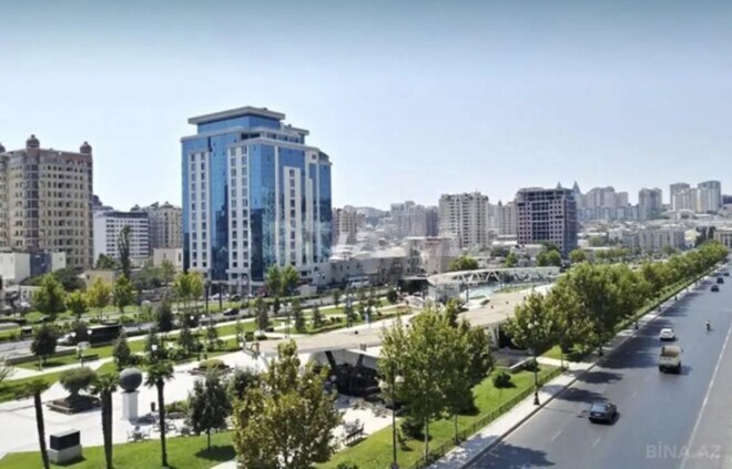Satılır 2 otaqlı yeni tikili 64 m², 28 May m., photo 3 from 26