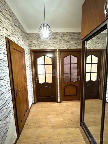 Satılır 2 otaqlı köhnə tikili 50 m², Xalqlar Dostluğu m., photo 8 from 10