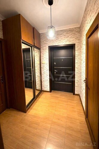 Satılır 2 otaqlı köhnə tikili 50 m², Xalqlar Dostluğu m., photo 9 from 10