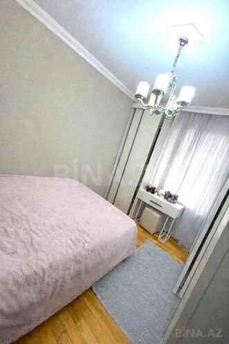 Satılır 2 otaqlı köhnə tikili 50 m², Xalqlar Dostluğu m., photo 3 from 10