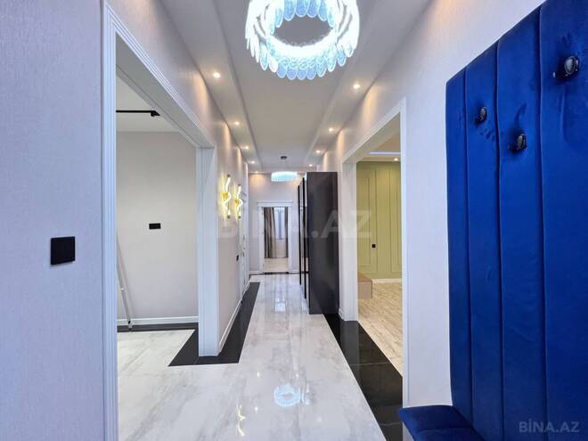 Satılır 4 otaqlı həyət evi/bağ evi 150 m², Mərdəkan q., photo 10 from 23