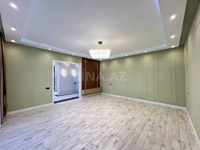 Satılır 4 otaqlı həyət evi/bağ evi 150 m², Mərdəkan q., photo 12 from 23