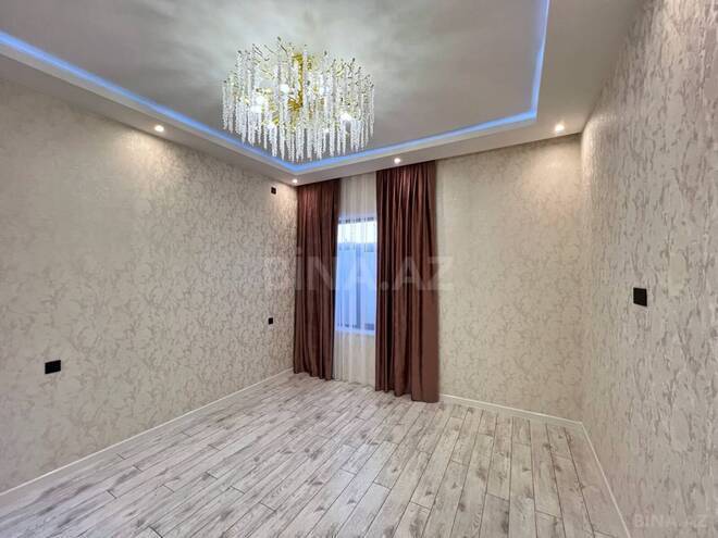 Satılır 4 otaqlı həyət evi/bağ evi 150 m², Mərdəkan q., photo 20 from 23