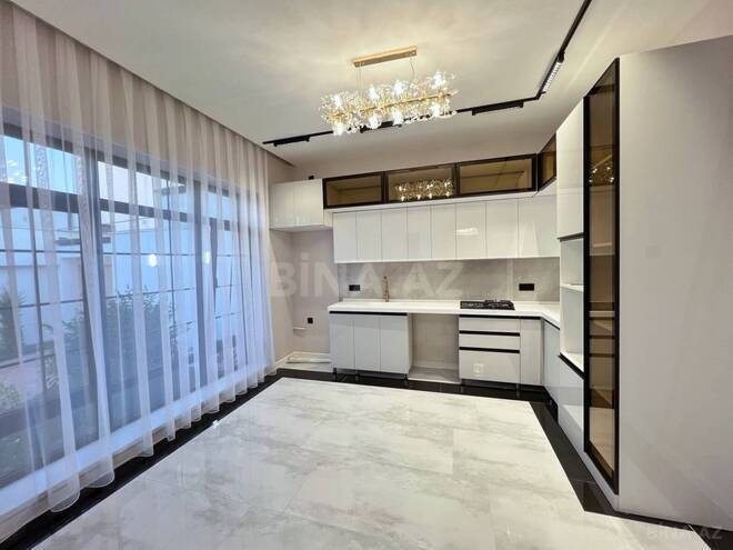 Satılır 4 otaqlı həyət evi/bağ evi 150 m², Mərdəkan q., photo 15 from 23