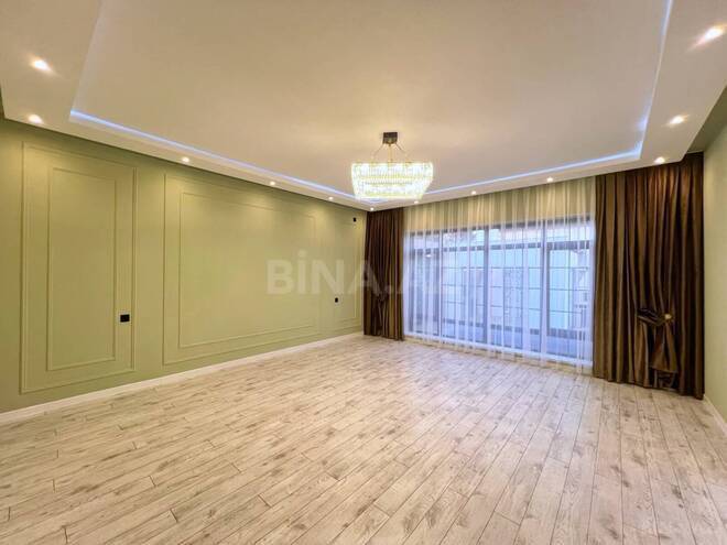 Satılır 4 otaqlı həyət evi/bağ evi 150 m², Mərdəkan q., photo 13 from 23