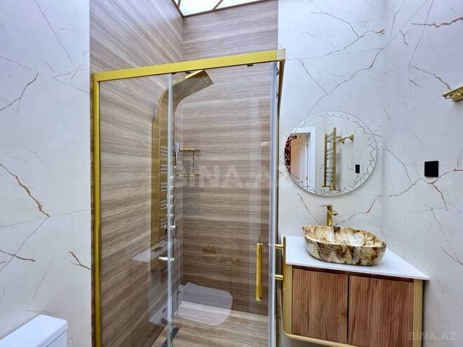 Satılır 4 otaqlı həyət evi/bağ evi 150 m², Mərdəkan q., photo 19 from 23