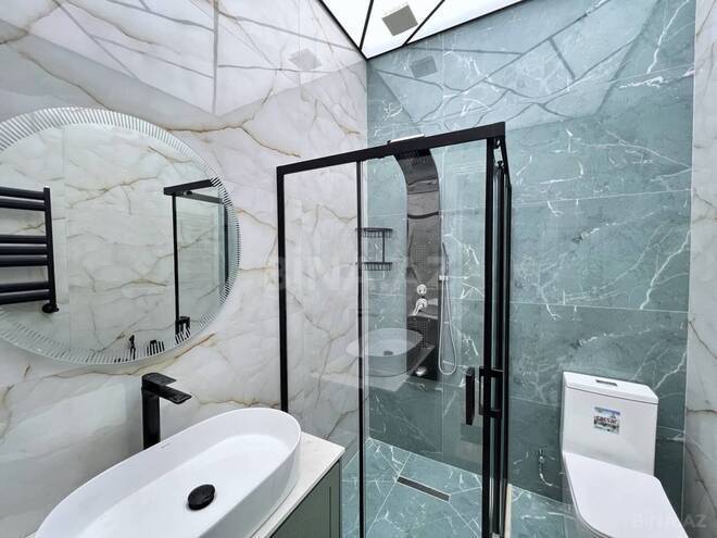Satılır 4 otaqlı həyət evi/bağ evi 150 m², Mərdəkan q., photo 16 from 23