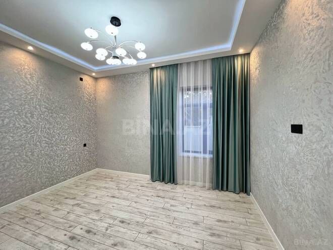 Satılır 4 otaqlı həyət evi/bağ evi 150 m², Mərdəkan q., photo 22 from 23