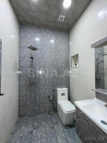 İcarəyə verilir 2 otaqlı yeni tikili 65 m², 28 May m., photo 10 from 14