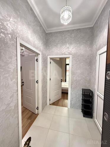 İcarəyə verilir 2 otaqlı yeni tikili 65 m², 28 May m., photo 5 from 14