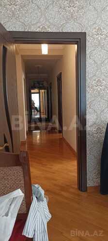 Satılır 3 otaqlı yeni tikili 102 m², Qara Qarayev m., photo 12 from 20