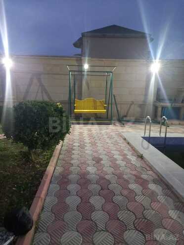 Сдаётся 4-комн. дом/дача 200 м², пос. Новханы, photo 16 from 19