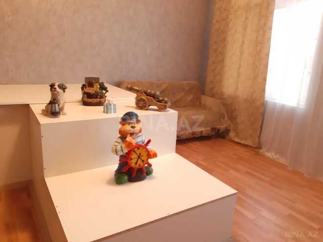 Сдаётся 4-комн. дом/дача 200 м², пос. Новханы, photo 1 from 19