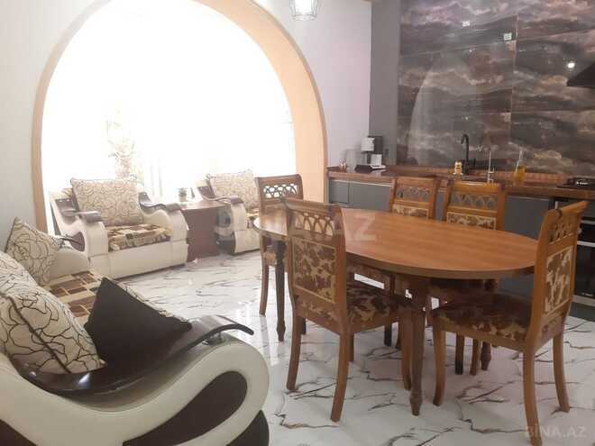 Сдаётся 4-комн. дом/дача 200 м², пос. Новханы, photo 3 from 19