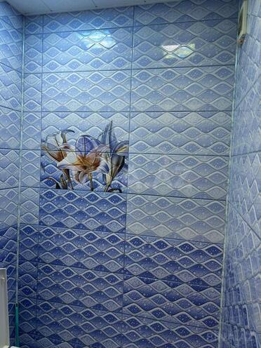 Satılır 3 otaqlı yeni tikili 102 m², Qara Qarayev m., photo 16 from 20